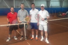 manager open, tenisztorna manager open, tenisztorna