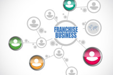 franchise, jellemzők, Ptk., szabályozás, szerződés franchise, jellemzők, Ptk., szabályozás, szerződés