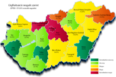 cégalapítás, csökkenés, fluktuáció cégalapítás, csökkenés, fluktuáció