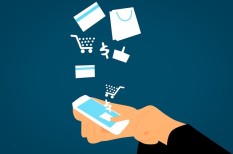 e-kereskedelem, forgalom, import, növekedés, online piac e-kereskedelem, forgalom, import, növekedés, online piac