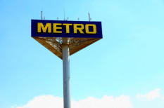 áruház, eladás, kudarc, metró áruház, eladás, kudarc, metró