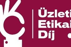 Üzleti Etikai Díj 2019 Üzleti Etikai Díj 2019