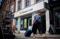 csőd, milleniális generáció, thomas cook csőd, milleniális generáció, thomas cook