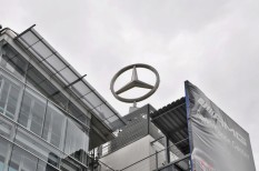 Daimler, daimler-benz Daimler, daimler-benz