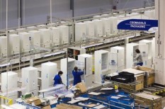 elbocsátás, electrolux, leépítés elbocsátás, electrolux, leépítés