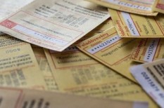 kézbesítés, nyugdíjas, rezsiualvány kézbesítés, nyugdíjas, rezsiualvány