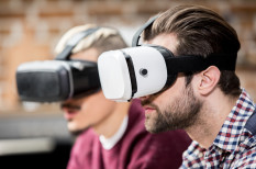 5G, munkaerőpiac, virtuális valóság, vr, xr 5G, munkaerőpiac, virtuális valóság, vr, xr