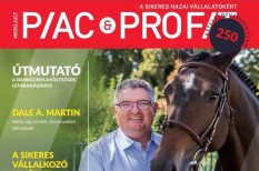 magazin, piac és profit magazin, piac és profit