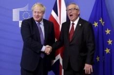 brexit brexit