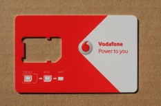 vodafone vodafone