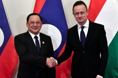 beruházás, szijjártó péter beruházás, szijjártó péter