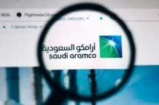 Aramco, ipo, tőzsde Aramco, ipo, tőzsde