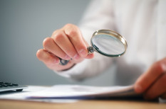 bejelentett munkavállalók, fekete foglalkoztatás, nav