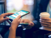 mobilfizetés, otp simple, qr kód, simplepay