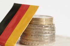 Amerika után Németországban is csökkent az infláció