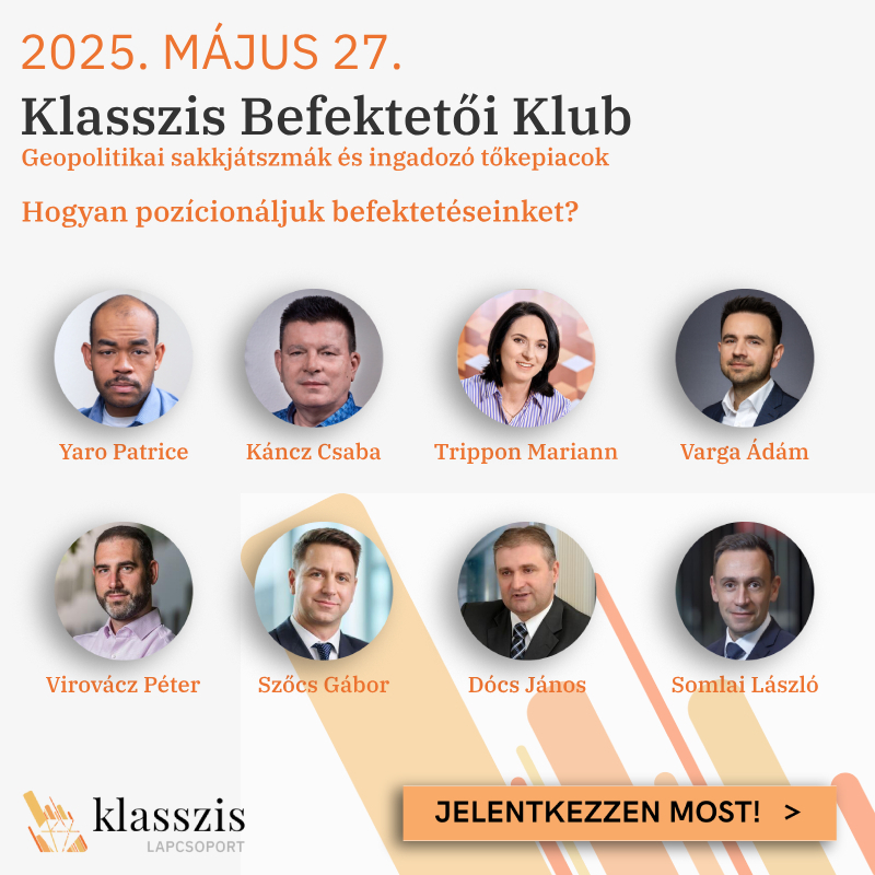 Klasszis Befektetői Klub